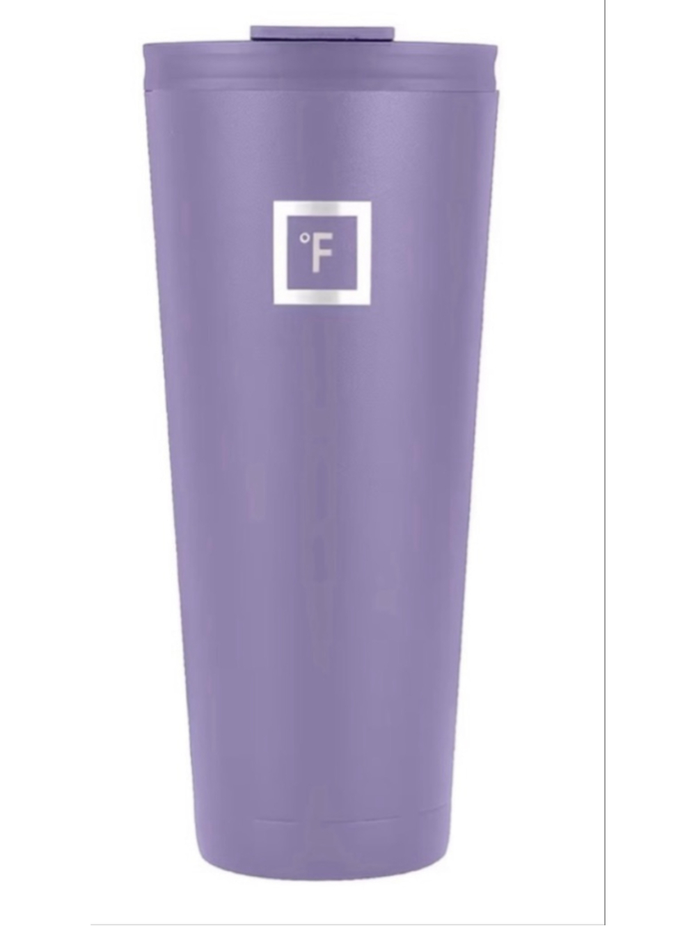 NEW IRON FLASK Classic Tumbler Vacuum Insulated Stainless Steel Bottle 32oz